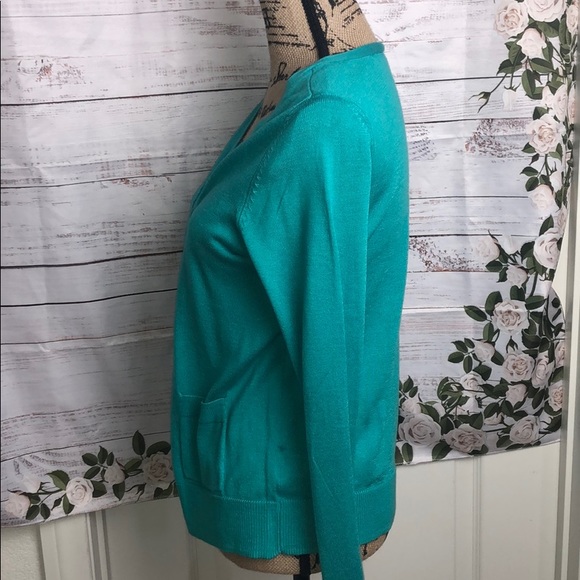 Apt. 9 cardigan - Picture 3 of 7